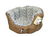 Yap Luxury Marseille Oval Pet Bed
