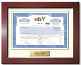 Thumbnail image for A Real Share of eBay Stock – A Unique Graduation Gift Idea