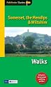Pathfinder Somerset, the Mendips & Wiltshire (Pathfinder Guides)