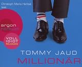 Million&auml;r - Tommy Jaud