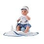 Gotz Dolls Aquini Boy 13"