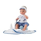 Gotz Dolls Aquini Boy 13