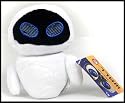 Eve 5" Plush Buddy From Wall-E movie