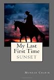 My Last First Time: sunset

Amazon.Com Rank: # 7,523,910

Click here to learn more or buy it now!