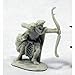 Reaper Miniatures Galadanoth, Elf SniperÂ #77320 Bones RPG Miniature Figure