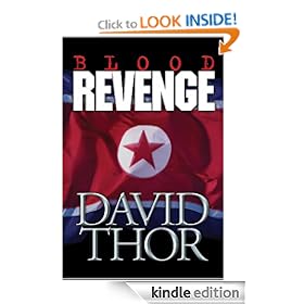 Blood Revenge