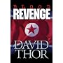Blood Revenge by David Thor