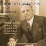 Robert Casadesus Plays Mozart