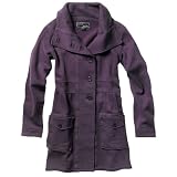 prAna Women's Sylvie Jacket,Blackberry,Medium