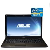 X52F-XR1 15.6" Notebook Dk Bro