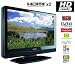 Electronics : [Bundle] 19PFL3403D/10 LCD Television + HDMI-HDMI Cable - gold-plated - 2 m