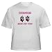COONHOUND WOMAN'S BEST FRIEND Youth T-Shirt (for Kids) Various Colors Available