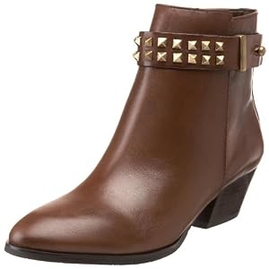 Buy Franco Sarto Ladies Quest Ankle Boot by Franco Sarto