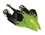 Remote Control Cyber Ray
