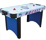 5' Air Hockey Table