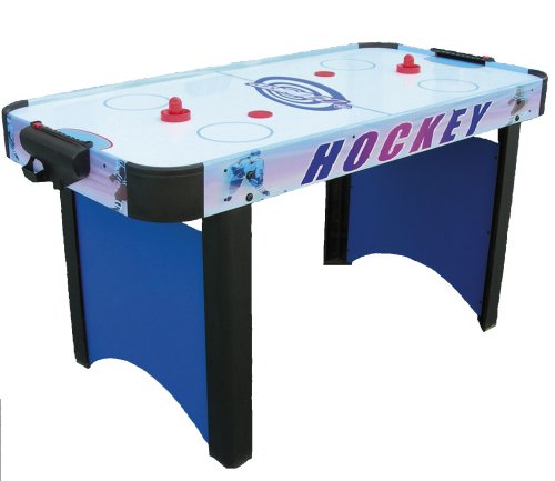 Childrens Toyshop  Toys : 5ft Air Hockey Table