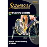 Spinervals Fitness DVD 2.0 Sweating Buckets