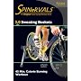 Spinervals Fitness DVD 2.0 Sweating Buckets