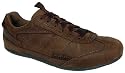 Caterpillar (CAT) Sphynx - Athletic Lo -Lederschuhe- raven/braun