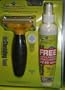 FURminator DeShedding Tool (MEDIUM) with free shampoo