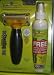 FURminator DeShedding Tool (MEDIUM) with FREE Shampoo