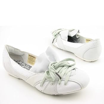 Diesel Women's Density Flat