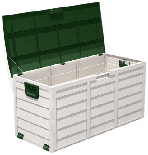 Waterproof Outdoor Storage Box