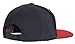 Boston Red Sox American Needle Original Vintage Snapback - Navy w/ Red