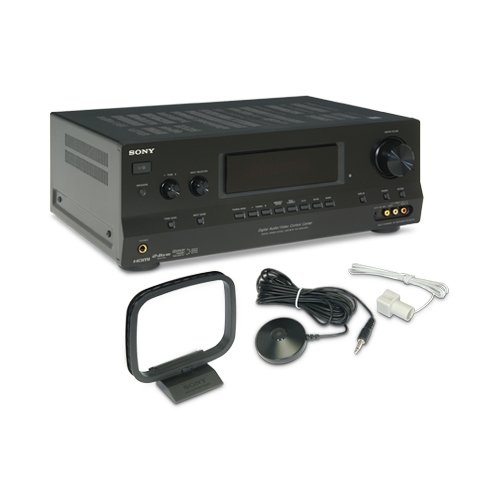Cheapest Places To Buy Sony STR-DH710 7.1-channel A/V Receiver