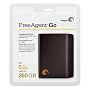 Seagate ST902503FGA1E1-RK FreeAgent Go 250 GB 2.5" USB 2.0 External Hard Drive