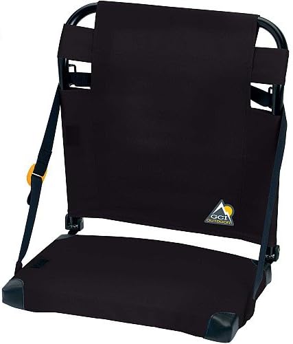 Gci Outdoor Bleacherback Stadium Seats