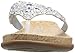 Kenneth Cole REACTION Women's Glam-a-thon Flat Sandal