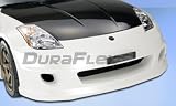 2003-2008 Nissan 350z Spirit Front Bumper