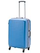 Jelly Bean Trolley 24.5" Sky Blue