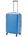 Jelly Bean Trolley 24.5" Sky Blue