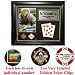 Phil Laak Limited Edition Collectible Plaque