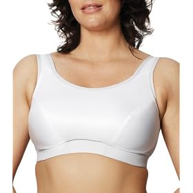 Goddess Ladies Sport Bra
