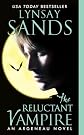 The Reluctant Vampire: An Argeneau Novel (Argeneau Novels)