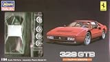 20232 1/24 Ferrari 328 GTB