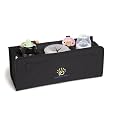 Sunshine Kids Buggy Tray, Black