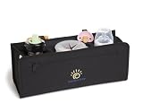 Sunshine Kids Buggy Tray, Black