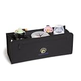 Sunshine Kids Buggy Tray, Black by Sunshine Kids