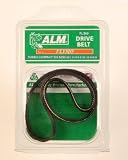 Belt: Lawnmower: Flymo FLYMO fits Power Compact 330/400 (Batch no:9643301-01)