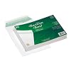 Basildon Bond Envelopes C5 White wrapped Pk50