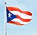 Puerto Rican-Puerto Rico 3x5 Ft Flag - Play Kreative TM (PUERTO RICAN)