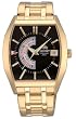 Orient #CFNAA001B Men's "C" Day/Date Automatic Watch