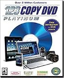123 Copy DVD Platinum 2011