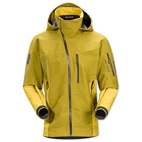 Buy Arc'teryx Sidewinder SV Jacket - Mens