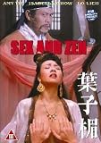 Sex and Zen