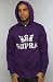 Supra The Perfed Zip Hoody hood ,Sweatshirts for Men
